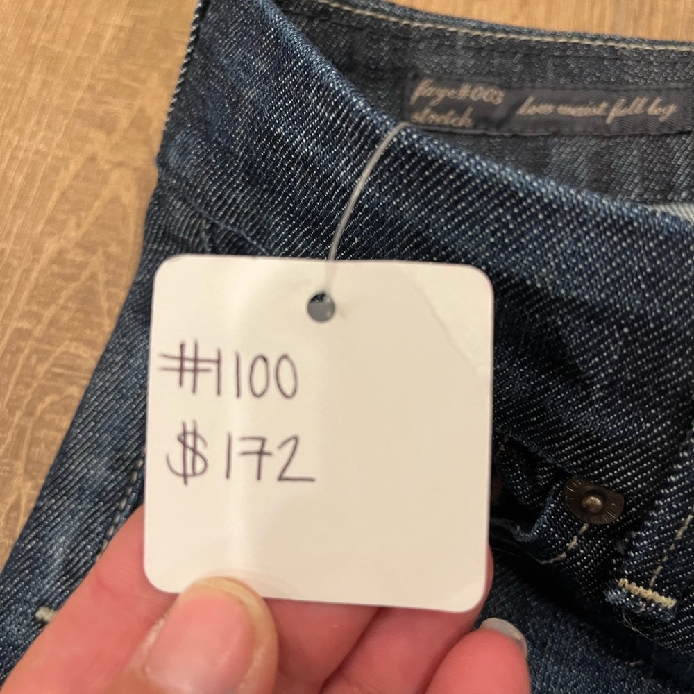 Women’s Jeans